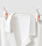 Clothes Pegs - Drying Pegs - Plastic Clothes Pegs - Non-slip clothes pegs for drying sheets and blankets, household use, sturdy and user-friendly clothes pegs - 2-pack