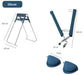 Anti-scald clamp - set of three - bowl remover - anti-slip clamp - kitchen bowl clamp - bowl and dish clamp - anti-scald - plate clamp