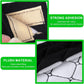 Seat Belt Pads - Adults and Children - Soft and Washable - Seat Belt Pads - Universal Seat Belt