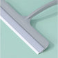Household Scrapers - Silicone Shower Scrapers Bathroom Window and Tile Scrapers - 3 Pieces