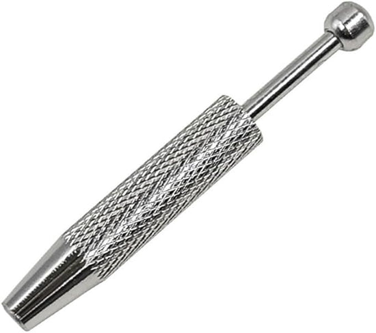 1 piece - Stainless steel anti-slip - Loose diamond gripper - Four-jaw clamp