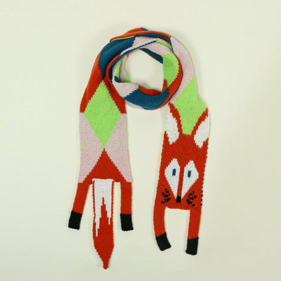 Scarves - Women&