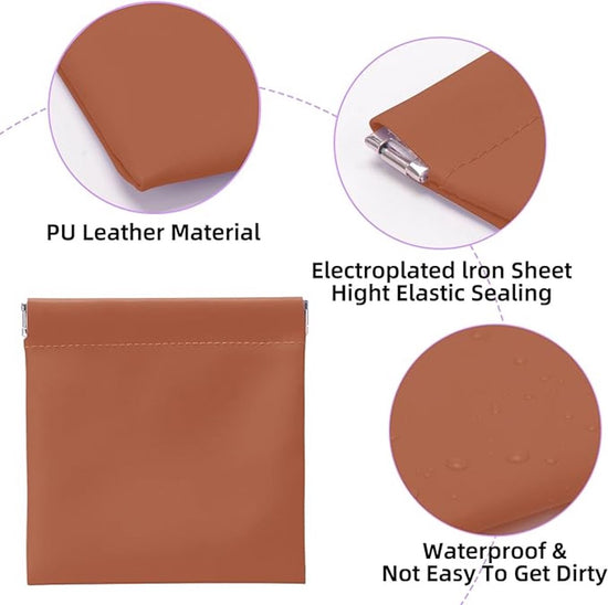 Wallet - Organizer - Men&