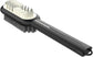 Shoe Brush - 2-in-1 Matte Shoe Brush - Soft Cleaning Brush - Silicone Brush - Provides optimal care for suede and leather shoes.