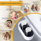 bidet - Toilet bidet | With 2 spray heads - Self-cleaning bidet spray - Adjustable water pressure - Toilet bidet attachment - Comes with a bidet installation video