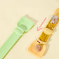 spoon for cats - Squeeze spoon for cat food - Feeding spoon for cat treats - Feeding spoon for wet food - Lick spoon for liquid cat food - Set of 3