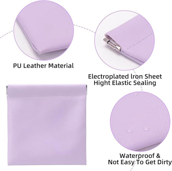 Wallet - Organizer - Women&