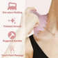 Massage Tool - Myofascial Release - Relieves Tension - Pink