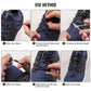 Sneaker Laces 120CM suitable for Sneakers - Elastic laces without a knot - Suitable for students and adults - With strong buckle and quick-release function (Light pink)