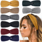 Hairbands - Set of 8 - Women&
