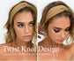 Hairbands - Set of 8 - Women&