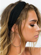 Hairbands - Set of 8 - Women&
