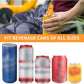 Simple Manual Can Opener - 6 Colors Beer Can Opener