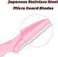 Eyebrow Shaping Tools - Eyebrow Shavers - Safe Facial Hair Removal with Razor and Trimmer - 18 Items