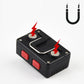 headlamp LED rechargeable - headlight - outdoor bicycle lamp - rechargeable night light - high-intensity LED headlamp - gaze sensor - COB headlamp