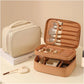 Makeup Bag - Cosmetic Storage Bag - Travel Bag - Large Capacity Makeup Bag - Women&