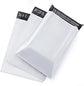 100-pack - Lightweight - High Strength - Logistics Packaging Bags - Self-Adhesive - Waterproof (32*45cm)