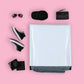 100-pack - Lightweight - High Strength - Logistics Packaging Bags - Self-Adhesive - Waterproof (32*45cm)