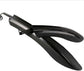 Removable Mudguard Mountain Bike Parts Bicycle Accessories Black-Iron
