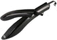 Removable Mudguard Mountain Bike Parts Bicycle Accessories Black-Iron
