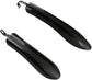 Removable Mudguard Mountain Bike Parts Bicycle Accessories Black-Iron