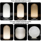 LED 001 Three Colors for Bambu Lab Makerworld 3D Printing Bulb Kit Spare Parts 5V USB Powered Warm Light 3000K