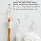 Traceless Self-Adhesive Hooks - Self-Adhesive Wardrobe Hooks - Wall Stickers - 12 Pieces - Bedroom - Behind the Door - Keychain