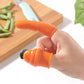 Picking tools - Tea picking - Vegetable picking - Fruit peeling - Finger gloves - Finger gloves - Protective gloves