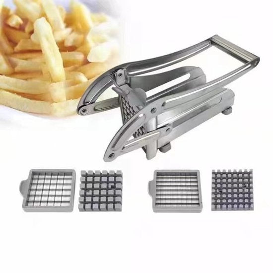 Vegetable cutter - Strip cutter - Home use - Cucumber and radish strip cutter
