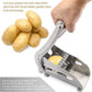 Vegetable cutter - Strip cutter - Home use - Cucumber and radish strip cutter