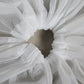Laundry Bags - Delicate Laundry Bags - 3-pack - White