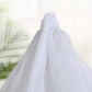 Laundry Bags - Delicate Laundry Bags - 3-pack - White