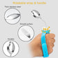 Flexible and adaptable cutlery for seniors, people with disabilities, Parkinson&
