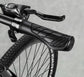 Bicycle grips - Mountain bike grips - 1 pair, including installation tools - Ergonomic bicycle grips | Green Gripps