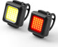 Bicycle lights - Headlights - Taillights - Mini bicycle headlights and taillights - Mountain bike and racing bike lights - Night and outdoor bicycle lights