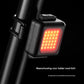 Bicycle lights - Headlights - Taillights - Mini bicycle headlights and taillights - Mountain bike and racing bike lights - Night and outdoor bicycle lights