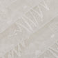 Window Screen - Ice Flower Christmas Tree Window Screen - Metal Mesh - European and American - Christmas - Curtain - Net Curtain 2-Piece Set (150*250cm)