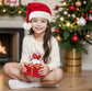 2 Santa Claus Hats - Santa Claus Hats - Hats - Baby Santa Claus Hats - Kids Santa Hats - Christmas Costumes - Santa Claus Hats - Kids Sizes