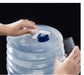 3 Liter Collapsible Water Bucket - Outdoor Picnic/Road Trip - Portable - Large Capacity Bucket - Collapsible Portable Bucket - Water Bucket