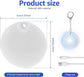 Night Light - With Automatic Sensor Function - Keychain - Gift for Girls and Women - Accessory for Women&