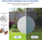 Night Light - With Automatic Sensor Function - Keychain - Gift for Girls and Women - Accessory for Women&