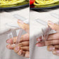 Tablecloth Clips - 48 Pieces - Tablecloth Clips - Transparent Tablecloth Clips - Windproof Tablecloth Clips - Suitable for Weddings