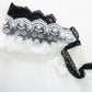 Lace Eye Mask – 4-Pack – V-Shaped – Adjustable – For Masked Balls, Galas, Halloween, Mardi Gras and Cosplay