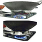 Stainless Steel Wok Ring Pot Stand Reversible Stable Support for Home Kitchen Restaurant, for Home Cooking, 26 cm