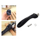 Anti-Scald Pot Handle Cookware Pan Replacement Handle Hand Grip Long Handle Replacement Hand Saucepan Cookware Accessories