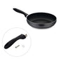 Anti-Scald Pot Handle Cookware Pan Replacement Handle Hand Grip Long Handle Replacement Hand Saucepan Cookware Accessories