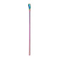 Long‑Handle Stainless Steel Stirring Spoon, Multifunctional Stir Stick for Coffee Cocktail Tea Wine Beverage Mixing