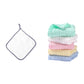 Wipes , 1Pcs Rag Dish Cloth Water Absorption Thickening Pot Washing Towel Table Kitchen Dishcloth As shown