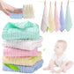 Wipes , 1Pcs Rag Dish Cloth Water Absorption Thickening Pot Washing Towel Table Kitchen Dishcloth As shown