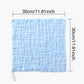Wipes , 1Pcs Rag Dish Cloth Water Absorption Thickening Pot Washing Towel Table Kitchen Dishcloth As shown